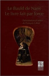 Le  livre fait par force