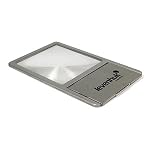 Levenhuk-Zeno-90-Compact-Fresnel-Lens--Pocket-Magnifer-with-LED-Illumination