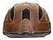 Troxel Cheyenne Leather Riding Helmet