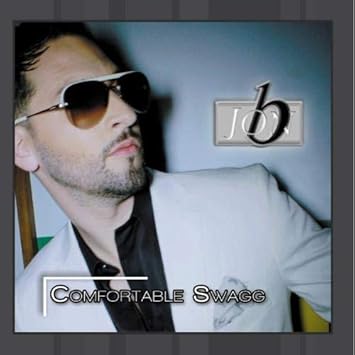 Jon B Comfortable Swagg Amazon Com Music