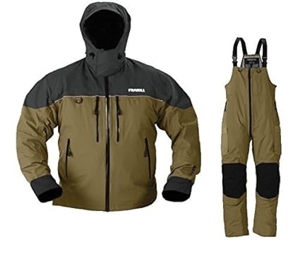 frabill rain gear