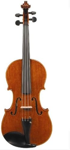 Stentor Messina Hand Crafted Violin Outfit - 4/4 Size