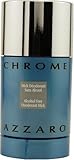 Chrome By Azzaro For Men. Deodorant Stick 2.7-Ounces
