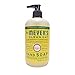 MRS. MEYER'S CLEAN DAY Liquid Hand Soap Honeysuckle 12.5 OZ