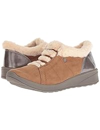 BZees Golden Sneaker - Zapatillas para mujer