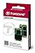 Transcend 64GB SATA III 6Gb/s MSA370 mSATA Solid State Drive (TS64GMSA370)