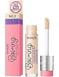 Benefit Boi-ing Cakeless Concealer - No. 2
