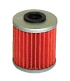 Hiflofiltro HF207 Premium Oil Filter