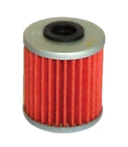 Hiflofiltro HF207 Premium Oil Filter
