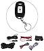 DEI Passive Automotive Keyless Entry System for Automatic unlocking and locking of the vehicle