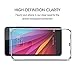 [2 Pack] Huawei honor 5x Case, SPARIN [Precise Design] [Anti Watermark] [Scratch Resistant] [Shock Absorbing] Frosted Clear TPU Case for Huawei honor 5x , Frosted Clear