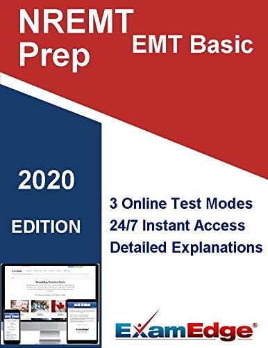 National Registry Emt Practice Test