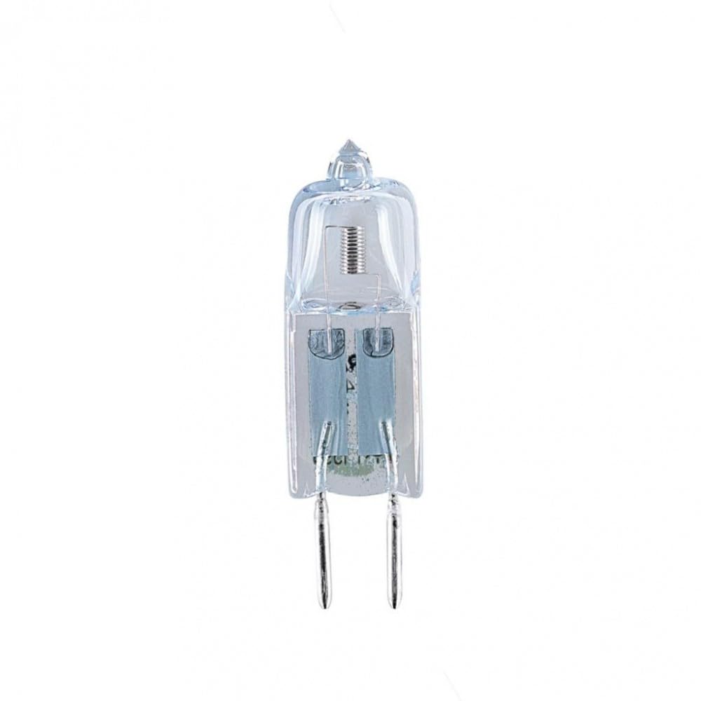 OSRAM Halogen-pin-base / HALOSTAR /G4-socket / dimmable /12 Volt/ 10 Watt / warmwhite - 2800K/ Pack of 2