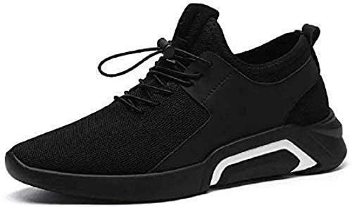 BERKINS Mens Canvas Shoes