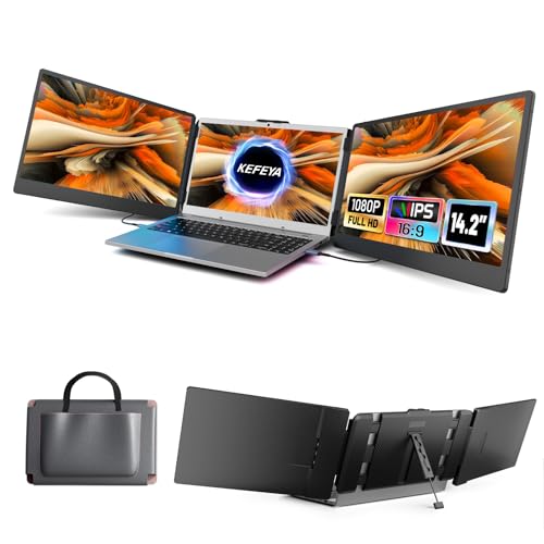 KEFEYA Laptop Screen Extender