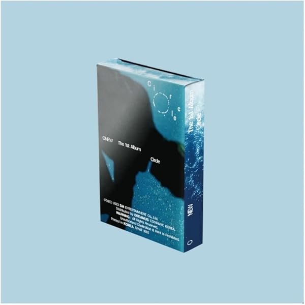 SHINEE - The Misconceptions of US - Amazon.com Music