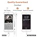 Headphone Jack Adapter for iPhone, 3.5mm Earphone Adaptor for iPhone Xs/Xs Max/XR/ 8/8 Plus/X (10) / 7/7 Plus, Audio Splitter Accessories Music Aux Adapter Headphone Dongle 3.5mm Earbud Cable - White