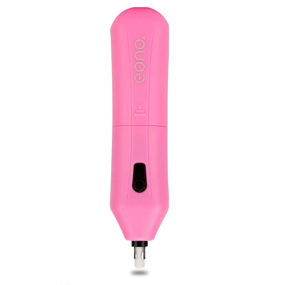 Buy Amazon Brand Eono Electric Eraser Kit, Automatic Portable Rubber