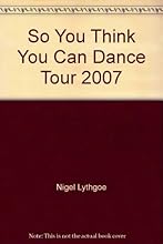 So You Think You Can Dance Tour 2007