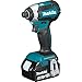 Makita XT284SX1 18V LXTLithium-Ion Brushless Cordless 2-Pc. Combo Kit (3.0Ah)