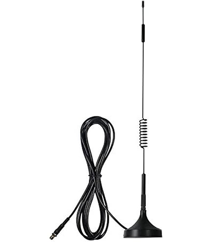 Fusion2go Rv SureCall Cell Booster 5G/4G LTE For All