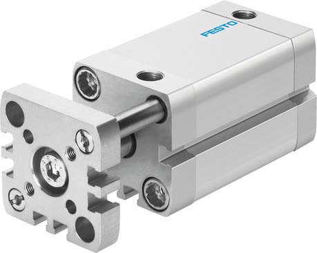Festo 554225 Model ADNGF-20-30-P-A Compact Cylinder