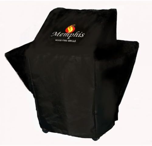 Memphis Wood Fire Grills Advantage Cover
