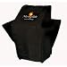 Memphis Grill Cover For Advantage Plus Series Freestanding Grills - Vgcover-3