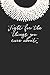 Fight for the Things You Care About.: Ruth Bader Ginsburg Blank Lined Journal by Ms. Rosie Feminist Journals