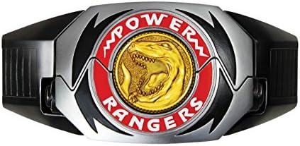 power rangers mighty morphin legacy edition morpher