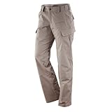 5.11 Tactical Women's Stryke Pant, Khaki, 18 R