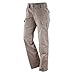 5.11 Tactical Women's Stryke Pants, Regular Fit, Gusseted, 12 Pockets, Style 64386, Khaki, Women's 10 Regular