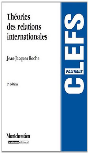 Théories des relations internationales