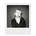 Polaroid Originals - 4669 - B&W Film for i-Type, Black/White