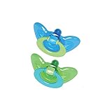 The First Years GumDrop Infant Pacifier - 3-6 months