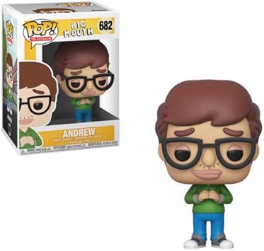 big mouth funko pop amazon