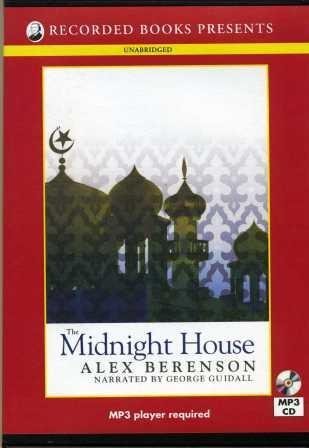 The Midnight House (Unabridged Audiobook MP3CD)