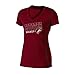 Knights Apparel NHL Women's Poly V Neck
