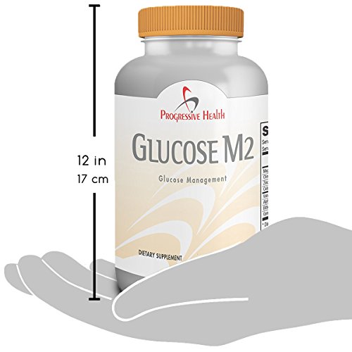 Blood Sugar Supplement for Diabetes and Pre-Diabetes Support - Includes: Vitamin C, Biotin, Calcium, Magnesium, Zinc, Chromium, Vanadium, and Alpha Lipoic Acid