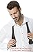 Formal Shirts Mens Regular Fit Solid Dress Shirt Or Tuxedo Shirt, 100% Luxe Microfiber, Spread Collar - Style Denny