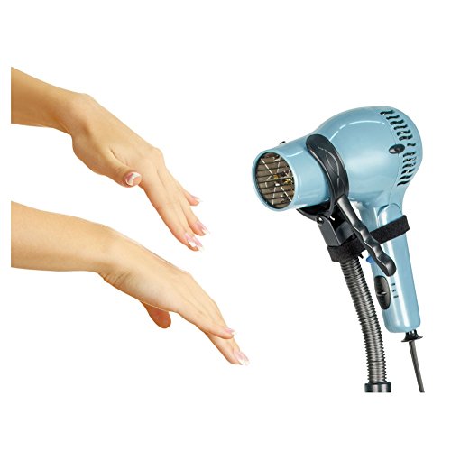 Height Adjustable Hair Dryer Stand - Thumbnail 2