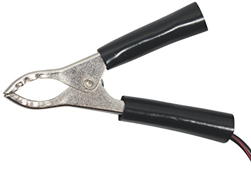 Extreme Max 1229.4006 Battery Buddy Alligator Clip