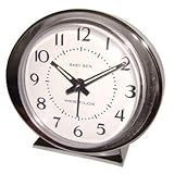 Westclox Baby Ben Classic Keywound Alarm Clock 11611