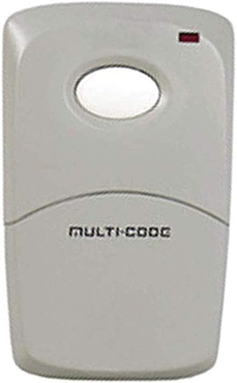 Abridor de puerta de garaje o abridor de puerta, abridor de mando a