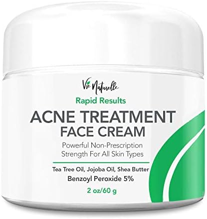 topical cream for cystic acne