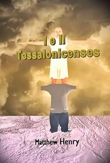 Livro I E Ii Tessalonicenses