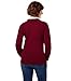 Womens Pure Wool Fishermans Crew Neck Sweater