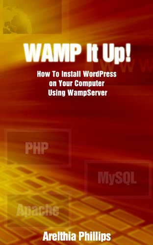 WAMP It Up!