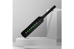 Metashot Metaphysical Cricket Bat with (TV Connector)