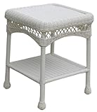 Sahara End Table, 24